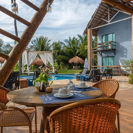 Villa Pantai Milagres Exclusive Hotel เซามิเกลโดสมีลาเกรส ภายนอก รูปภาพ